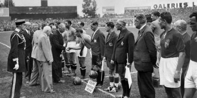 piala dunia 1938 prancis - Ekings