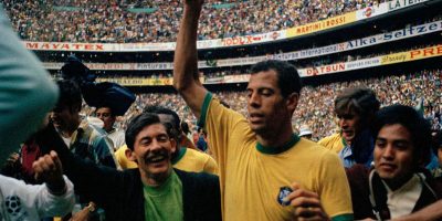 piala dunia 1970 brasil - Ekings