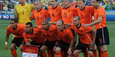 piala dunia belanda 2014 - Ekings