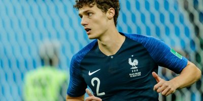 piala dunia pavard gembira - Ekings