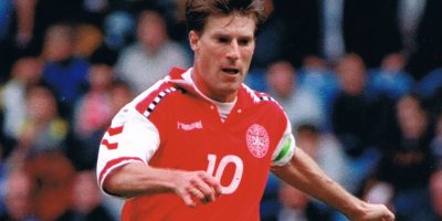 piala dunia michael laudrup - Ekings