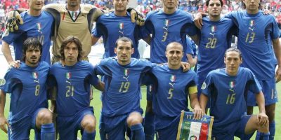 piala dunia kualitas italia - Ekings