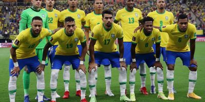 piala dunia lawan brasil - Ekings