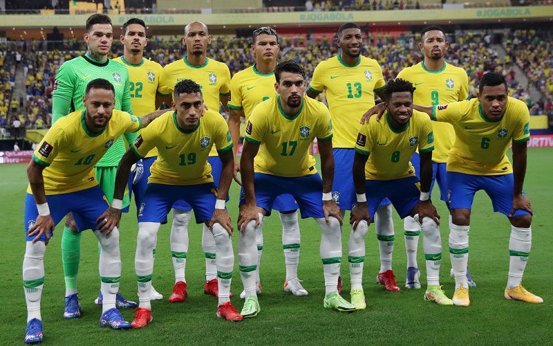 piala dunia lawan brasil - Ekings