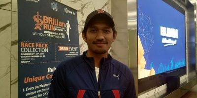 Piala Dunia Ibnu Jamil