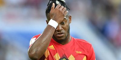 piala dunia michy batshuayi - Ekings