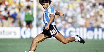 piala dunia edisi maradona