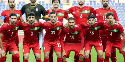 piala dunia iran 2018 - Ekings