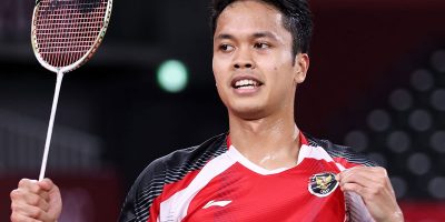 piala dunia anthony ginting - Ekings