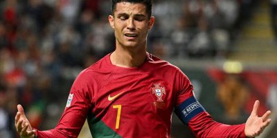 piala dunia kiprah ronaldo - Ekings