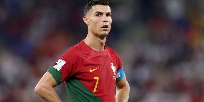 piala dunia ronaldo marah - Ekings