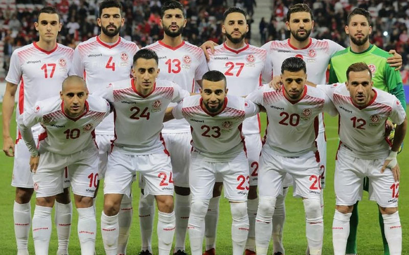 piala dunia prediksi tunisia - Ekings