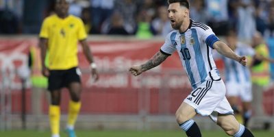 piala dunia messi cedera - Ekings