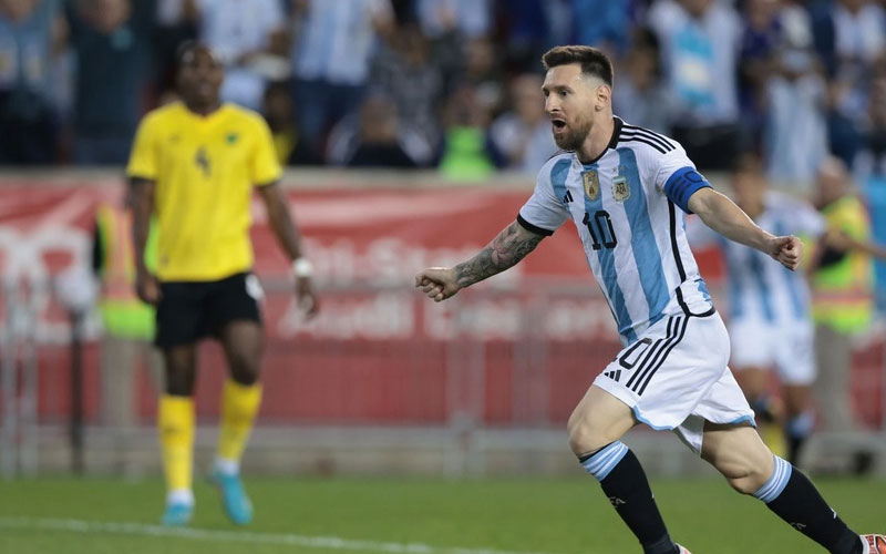 piala dunia messi cedera - Ekings