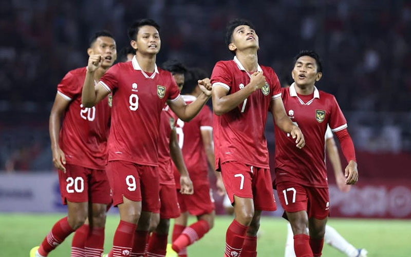 piala dunia indonesia jepang - Ekings