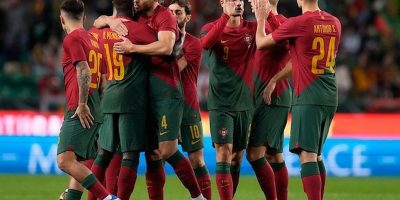 piala dunia penentuan portugal - Ekings