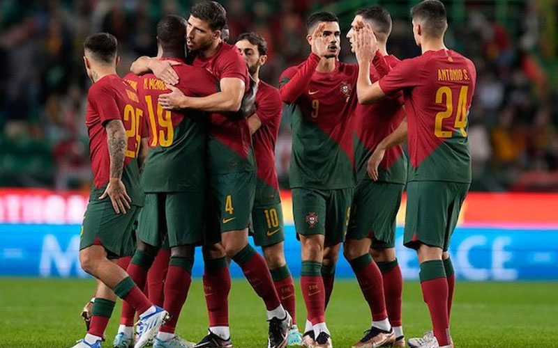 piala dunia penentuan portugal - Ekings