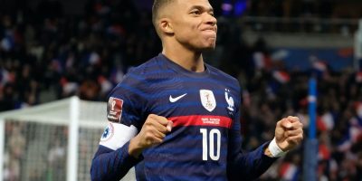 piala dunia kisah mbappe - Ekings