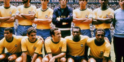 piala dunia brasil 1970 - Ekings