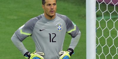 piala dunia julio cesar - Ekings