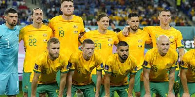 piala dunia kunci australia - Ekings