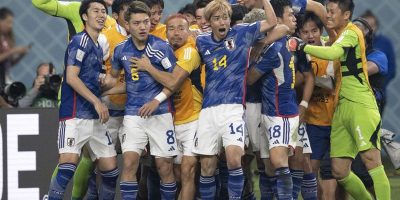 piala dunia senjata jepang - Ekings