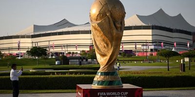 piala dunia qatar untung - Ekings