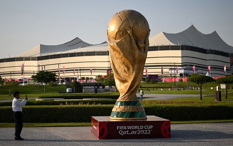 piala dunia qatar untung - Ekings