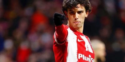 berita bola joao felix - Ekings