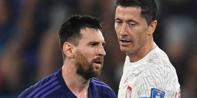 berita bola mimpi lewandowski - Ekings