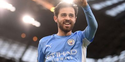 berita bola bernardo silva - Ekings