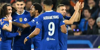 berita bola pencapaian chelsea - Ekings