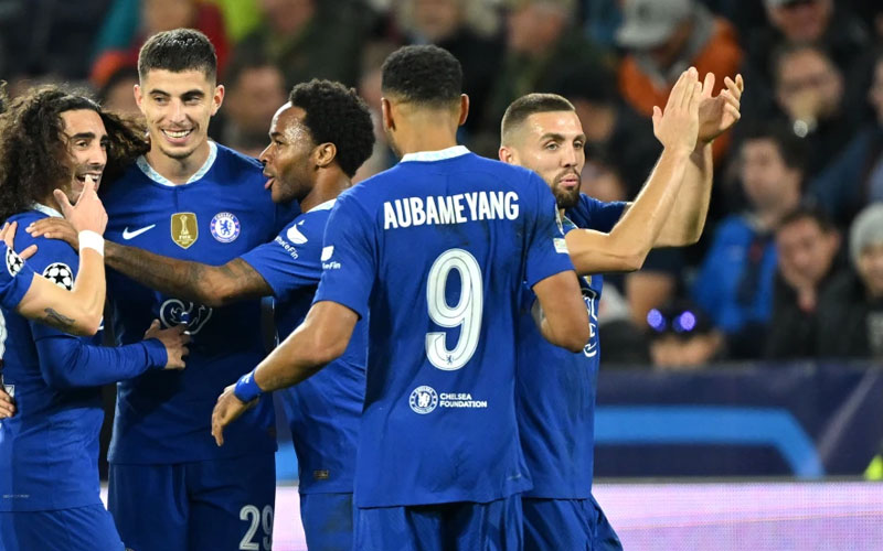 berita bola pencapaian chelsea - Ekings