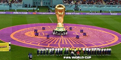 piala dunia fifa 2022 - Ekings