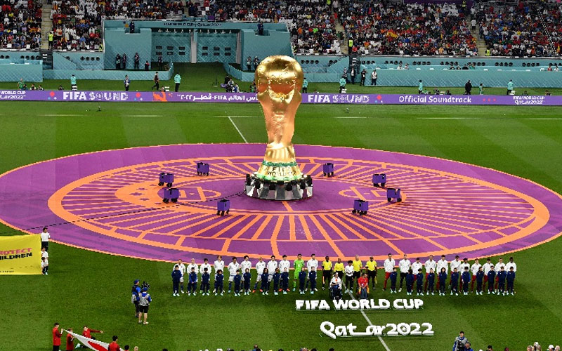 piala dunia fifa 2022 - Ekings