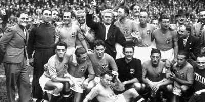 piala dunia 1938 - Ekings