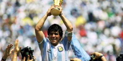 piala dunia 1986 - Ekings