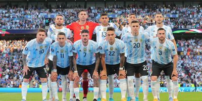 kualifikasi piala dunia conmebol - Ekings