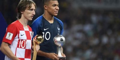 pemain terbaik piala dunia 2018 - Ekings