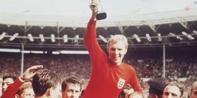 piala dunia 1966 - Ekings