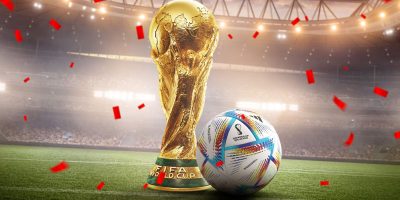 piala dunia fifa diadakan setiap - Ekings