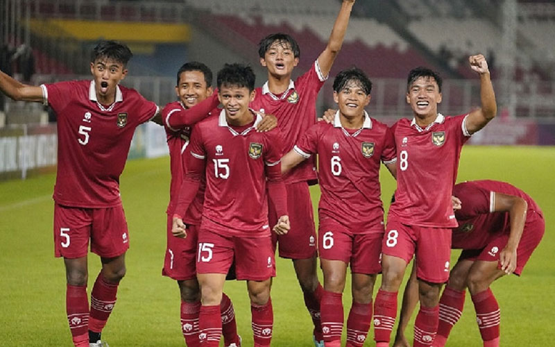 jadwal piala dunia u20 - Ekings