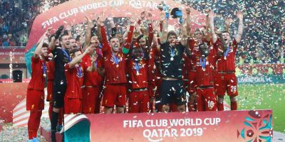 piala dunia antarklub 2019 - Ekings