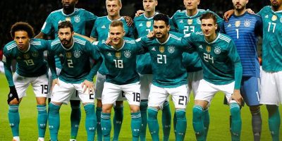 jerman piala dunia 2018 - Ekings