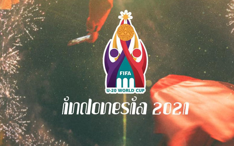 kualifikasi piala dunia u 20 2021 - Ekings