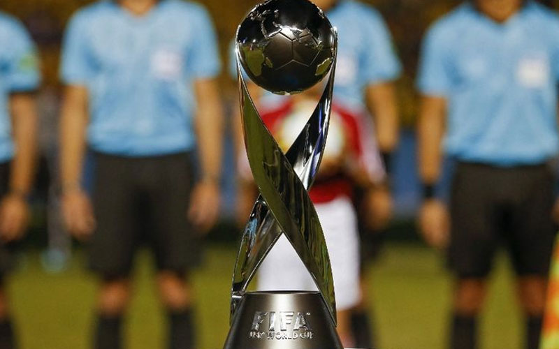 piala fifa world cup - Ekings