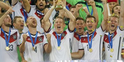 piala jerman piala dunia 2014 - Ekings