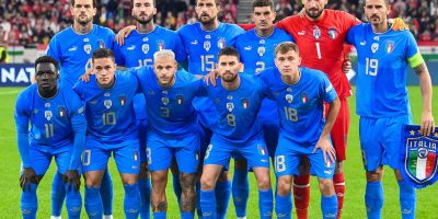 italia piala dunia 2022 - Ekings