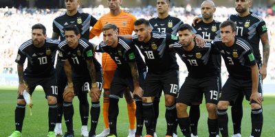 argentina piala dunia 2018 - Ekings