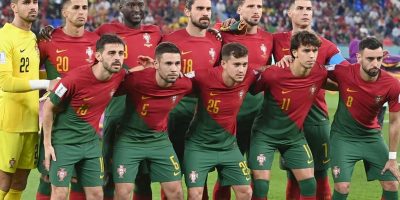 portugal piala dunia 2022 - Ekings